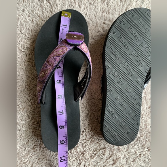 Lindsay Phillips switch flops - Picture 7 of 8